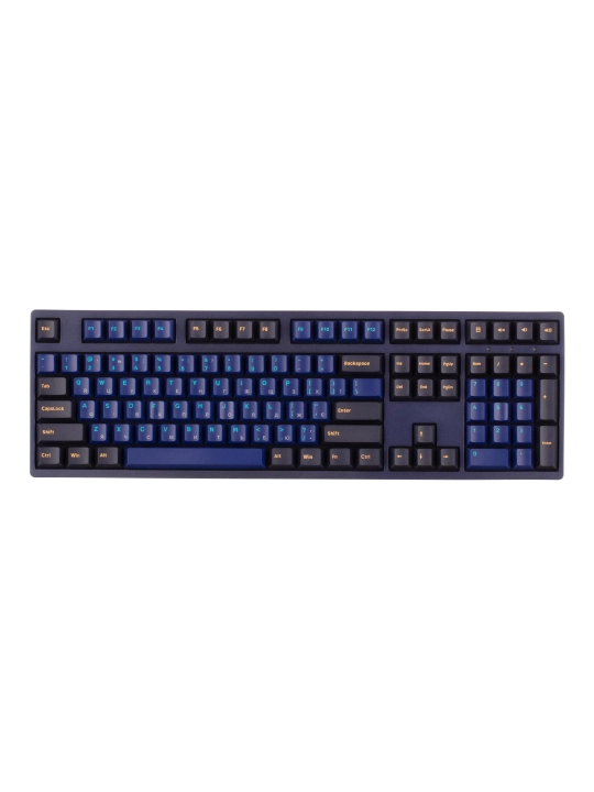 Akko 3108 V2 DS Horizon V2 Blue mexanik o‘yin klaviaturasi