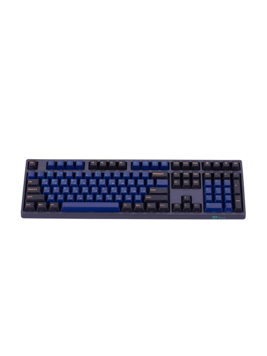 Akko 3108 V2 DS Horizon V2 Blue mexanik o‘yin klaviaturasi