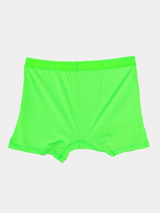 COTBOXER erkaklar ichki kiyimlari, o'lchamlari: S, M, L, XL, XXL