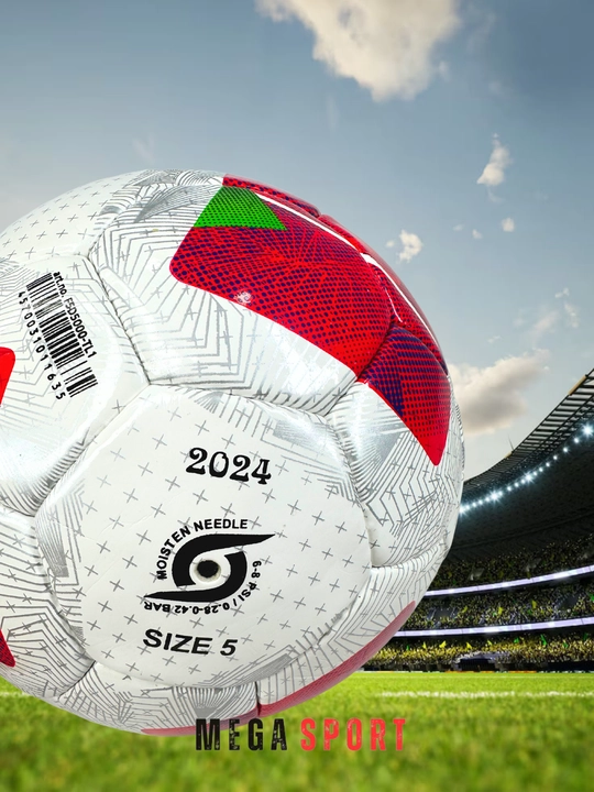 Futbol to'pi
