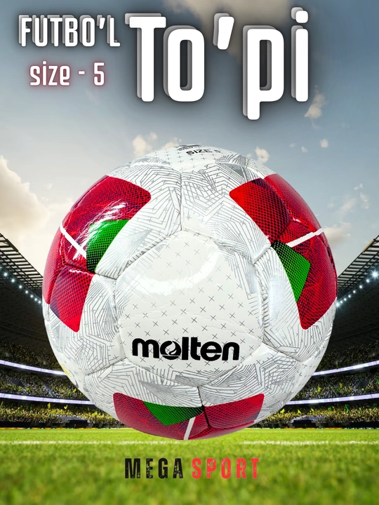 Futbol to'pi