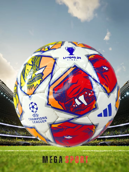 Futbol to'pi