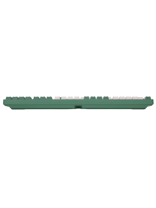Akko 3108 V2 DS Matcha Red Bean V2 Blue o‘yin mexanik klaviaturasi