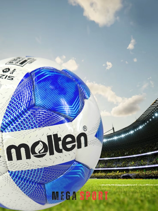 Futbol to'pi