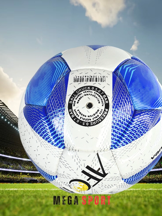 Futbol to'pi