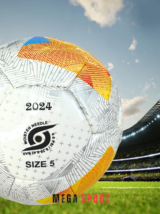 Futbol to'pi