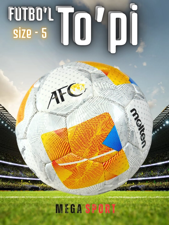 Futbol to'pi
