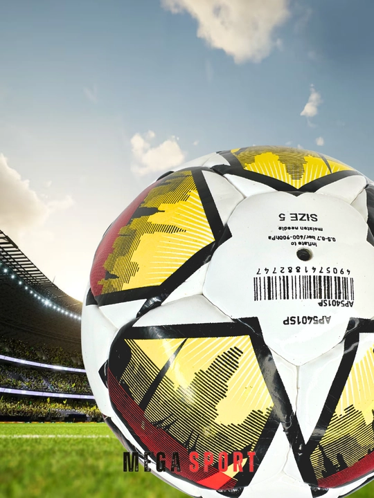 Futbol to'pi