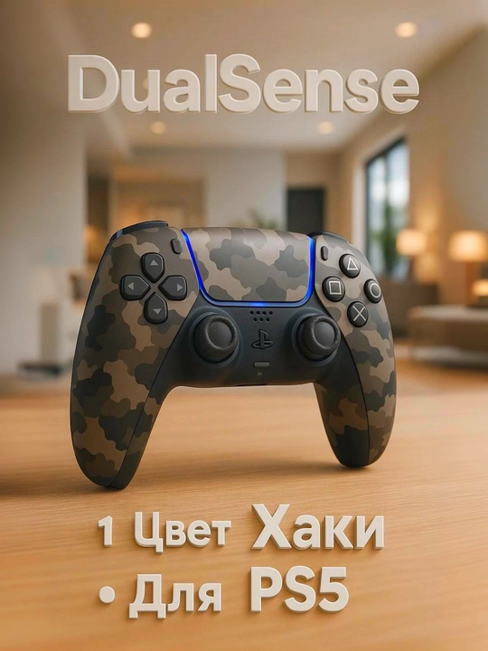 Геймпад "DualSense", Playstation - 