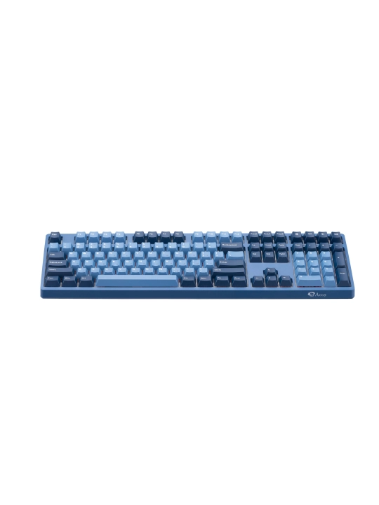 Akko 3108DS Ocean Star V2 o‘yin mexanik klaviaturasi
