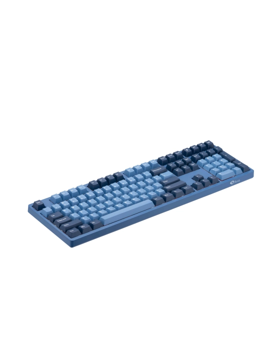 Akko 3108DS Ocean Star V2 o‘yin mexanik klaviaturasi