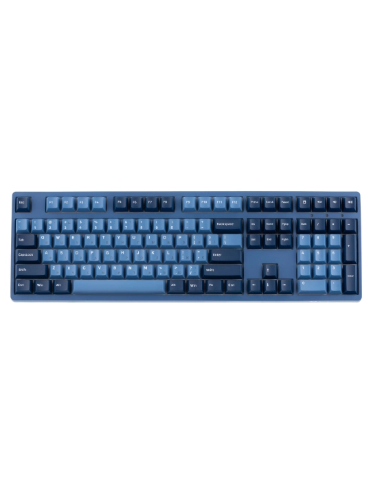 Akko 3108DS Ocean Star V2 o‘yin mexanik klaviaturasi