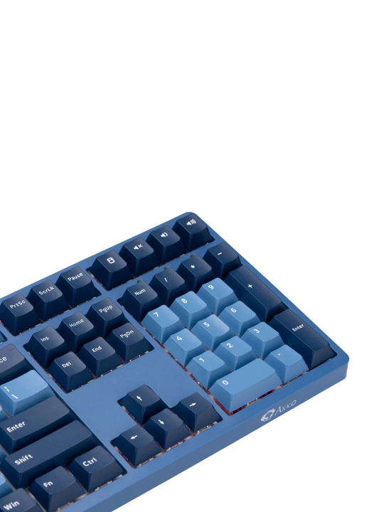Akko 3108DS Ocean Star V2 o‘yin mexanik klaviaturasi
