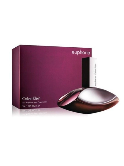 Calvin Klein Euphoria, 100 мл