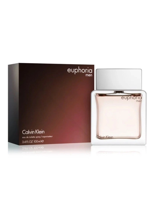 Calvin Klein Euphoria Men, 100 мл - 