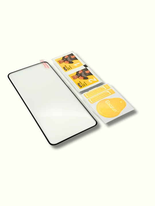 Защитное стекло для HONOR X6b, X7c, X8c, X9c, 200 lite, 200 и 200 PRO, твёрдость 9H