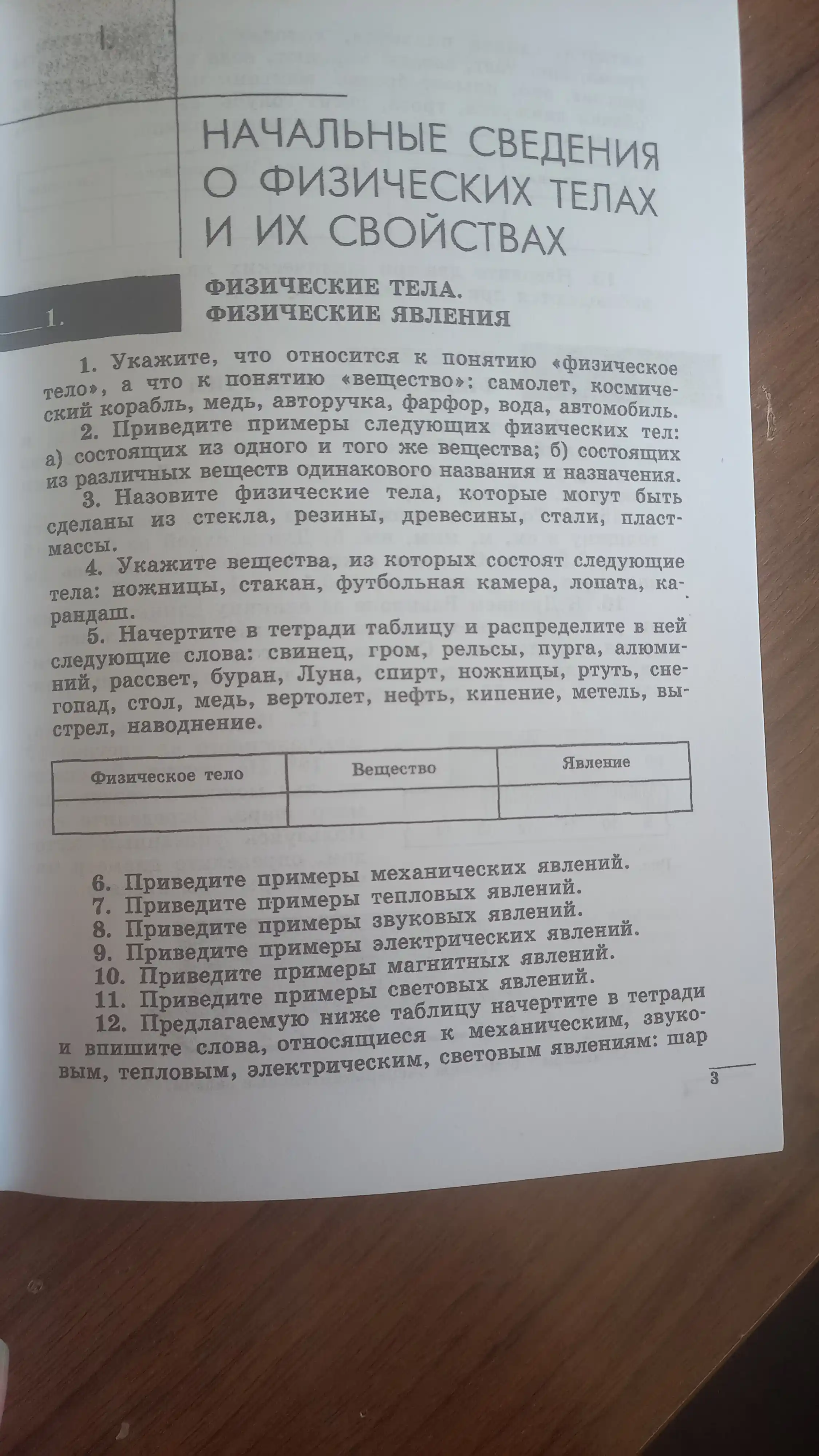 Сборник задач по физике. 7-9 классы, Лукашик В.И., Иванова Е.В
