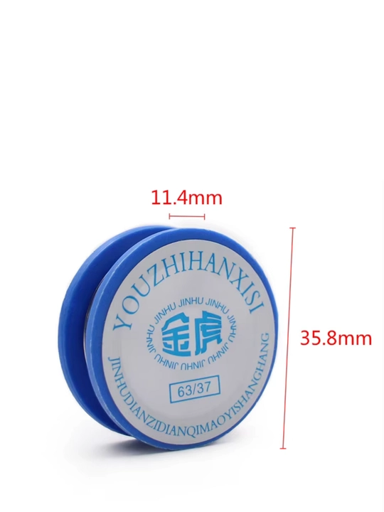 KAINA poyalash simi – 0,8 mm – 1,7–1,8 m – 10 g – 2% flyus (3 dona)