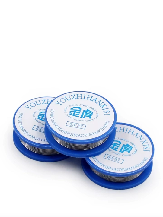 KAINA poyalash simi – 0,8 mm – 1,7–1,8 m – 10 g – 2% flyus (3 dona)