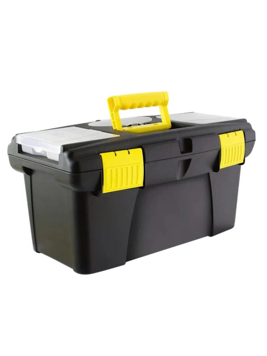 ToolBox — универсальный ящик для инструментов