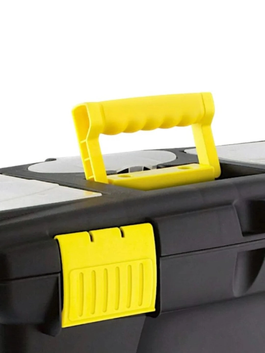 ToolBox — универсальный ящик для инструментов