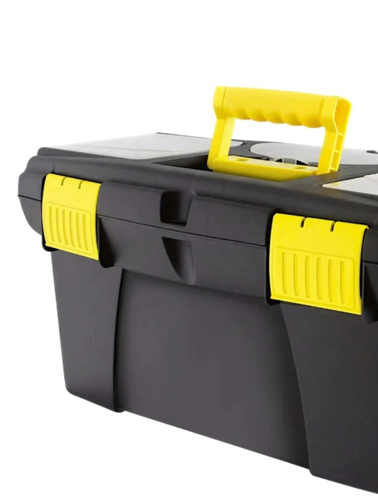 ToolBox — универсальный ящик для инструментов