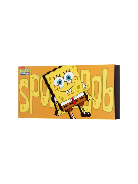 Akko 3098S RGB Sponge Bob CS Sponge RGB o‘yin mexanik klaviaturasi