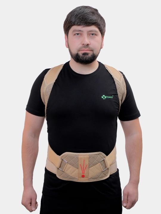 SPINO TONUS Универсал