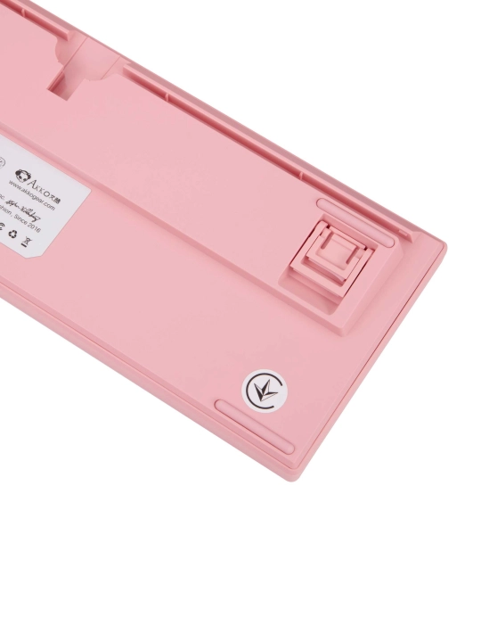Akko 3098S RGB Patrick CS RGB o‘yin mexanik klaviaturasi