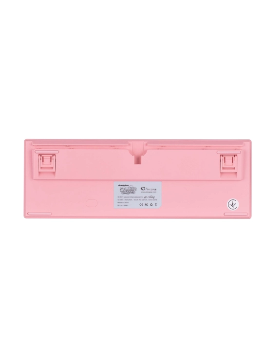 Akko 3098S RGB Patrick CS RGB o‘yin mexanik klaviaturasi