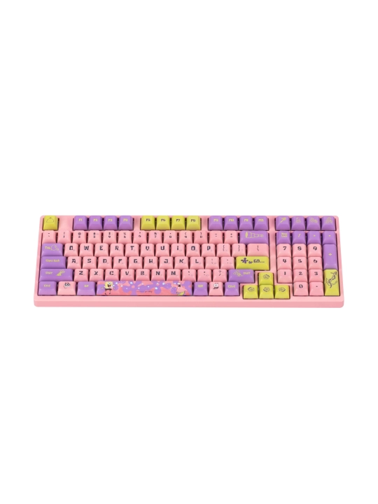 Akko 3098S RGB Patrick CS RGB o‘yin mexanik klaviaturasi