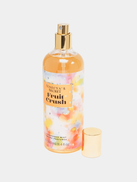 Parfyumlangan tana spreyi suvi Victoria's Secret Spreyi Aqua Kiss Rush, Shimmer, 250 ml