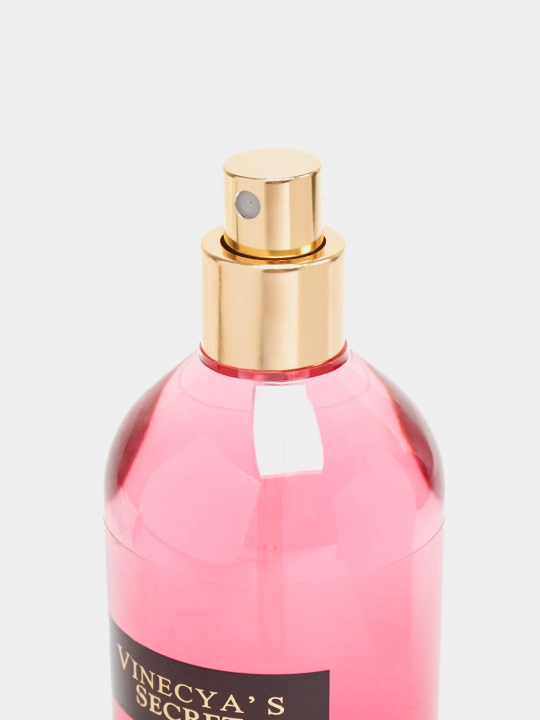 Parfyumlangan tana spreyi suvi Victoria's Secret Spreyi Aqua Kiss Rush, Shimmer, 250 ml