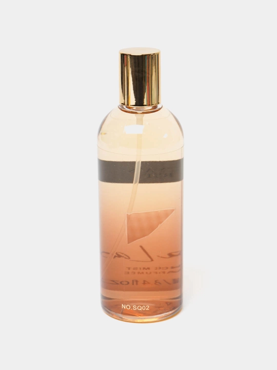 Parfyumlangan tana spreyi suvi Victoria's Secret Spreyi Aqua Kiss Rush, Shimmer, 250 ml