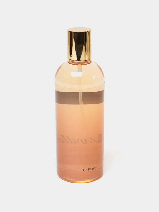 Parfyumlangan tana spreyi suvi Victoria's Secret Spreyi Aqua Kiss Rush, Shimmer, 250 ml
