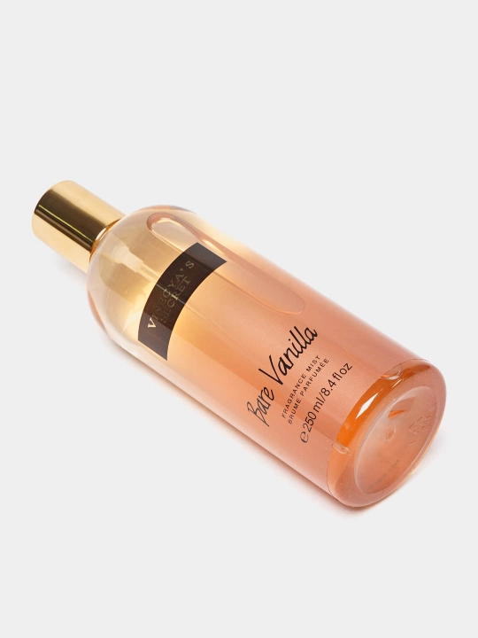 Parfyumlangan tana spreyi suvi Victoria's Secret Spreyi Aqua Kiss Rush, Shimmer, 250 ml
