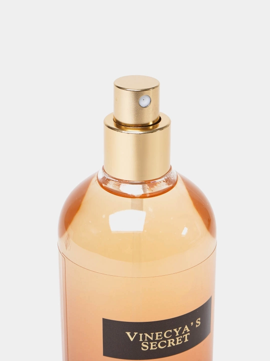 Parfyumlangan tana spreyi suvi Victoria's Secret Spreyi Aqua Kiss Rush, Shimmer, 250 ml