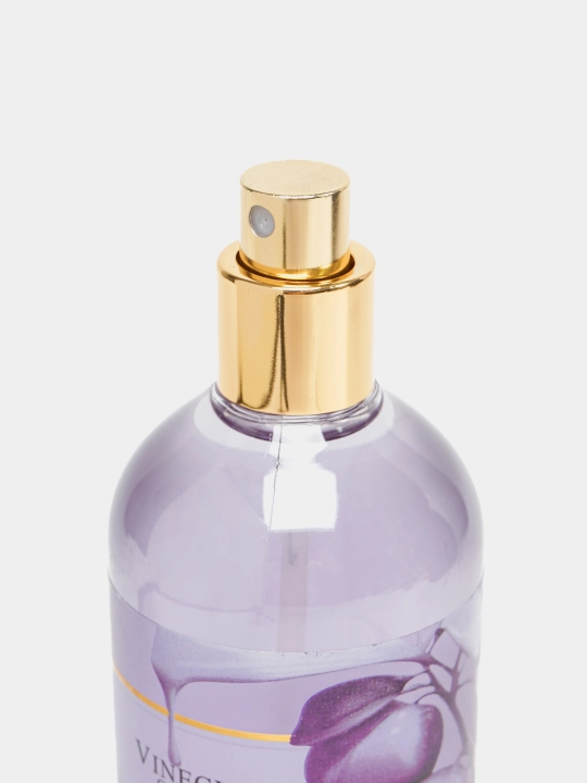Parfyumlangan tana spreyi suvi Victoria's Secret Spreyi Aqua Kiss Rush, Shimmer, 250 ml