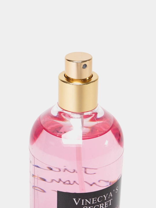 Парфюмерный спрей для тела Victoria's Secret Aqua Kiss Rush Shimmer, 250 мл