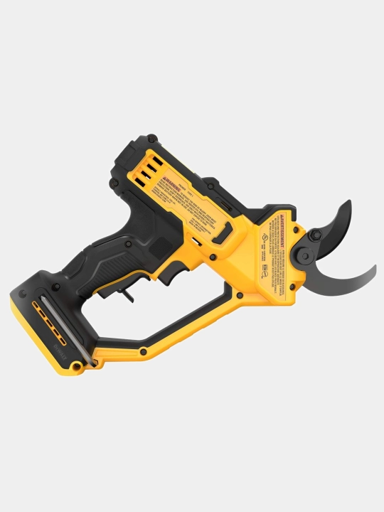 Аккумуляторный секатор DeWALT DCMPP568P1-QW