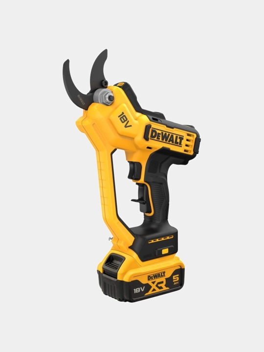 Аккумуляторный секатор DeWALT DCMPP568P1-QW - 