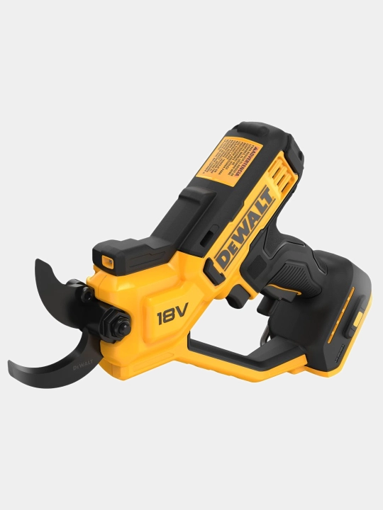 Аккумуляторный секатор DeWALT DCMPP568P1-QW