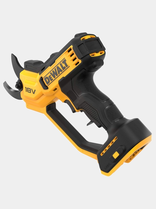 Аккумуляторный секатор DeWALT DCMPP568P1-QW