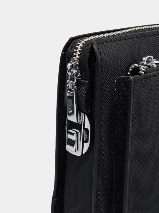 Erkaklar barsetkasi, hamyon Lacoste, 9326 MODEL