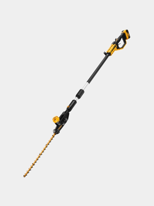 Аккумуляторный кусторез-высоторез DeWALT DCMPH566P1-QW - 