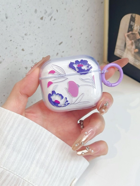 Чехол для наушников AirPods 1, 2 pro, 3, 4 - 