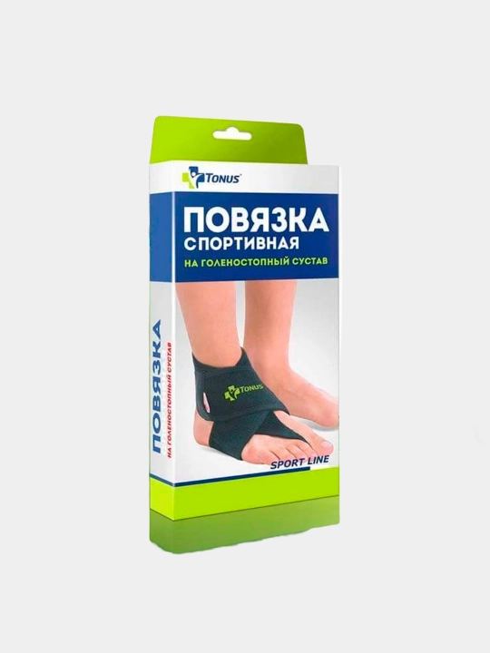 To‘piq bo‘g‘imiga sport bog‘lami - 