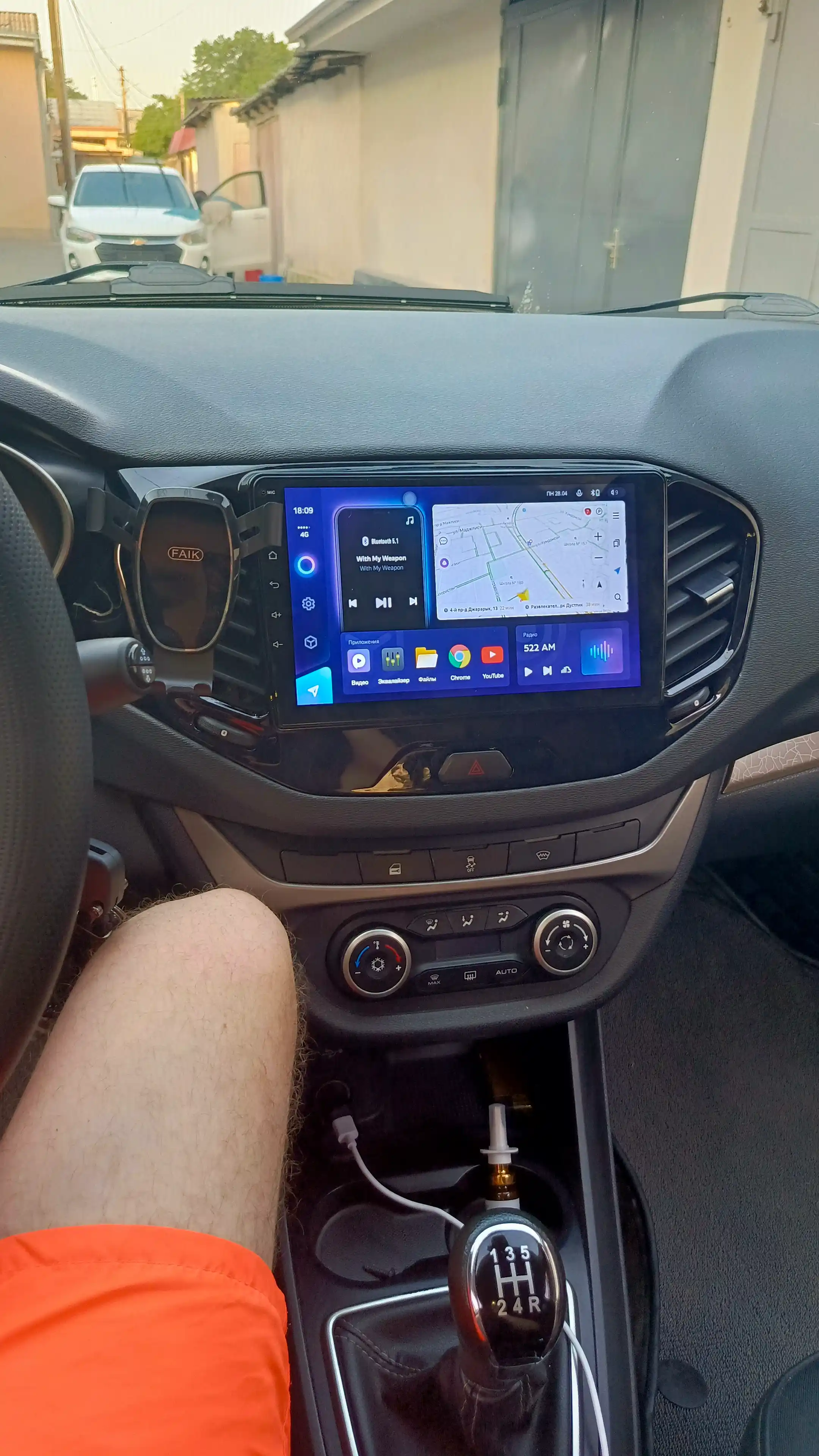 Автомонитор Teyes CC3L 4G+Wi-Fi, 9.0", 10.2", 4+32ГБ, 4+64ГБ, со штекером