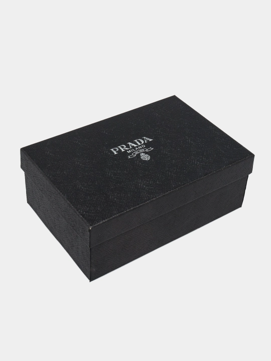 Prada мужской барсетка, портмоне, модель 608