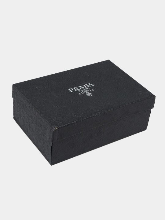 Prada мужской барсетка, портмоне, модель 608